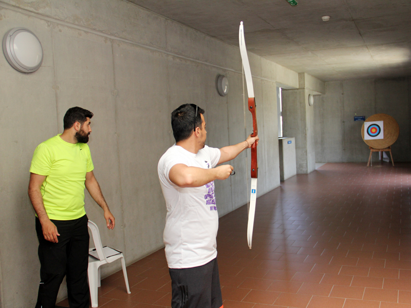 9th Beirut Corporate Games